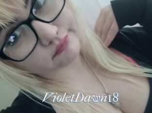 VioletDawn18