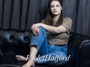 VioletHalford