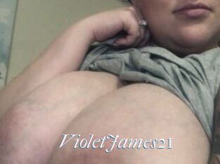 VioletJames21