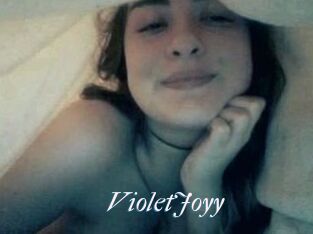 VioletJoyy