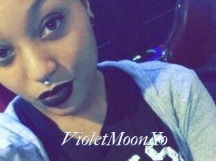 VioletMoonXo