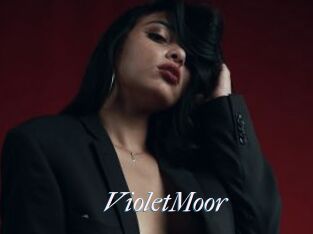 VioletMoor