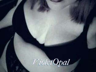 VioletOpal