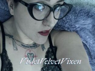 VioletVelvetVixen