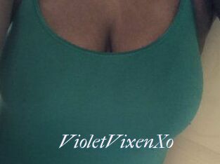 VioletVixenXo