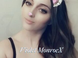 Violet_MonroeX