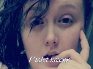 Violet_xoxxx