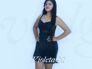 VioletaGil