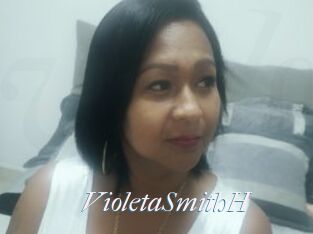 VioletaSmithH