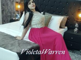 VioletaWarren