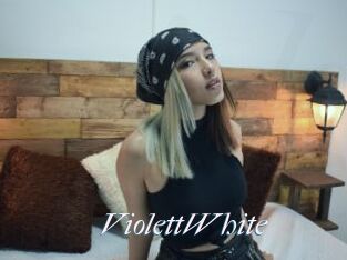 ViolettWhite