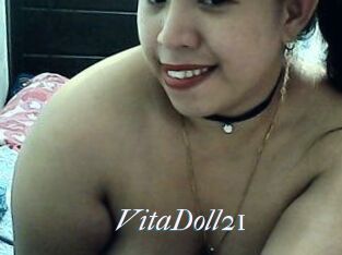 VitaDoll21