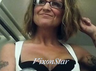 VixonStar