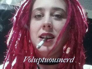 Voluptuousnerd
