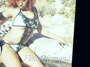 VonnDiamond