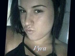 Vyra