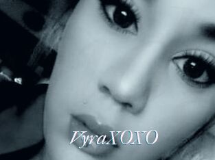 VyraXOXO