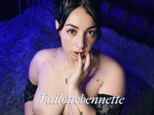 Vailottebennette