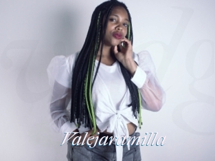 Valejaramilla