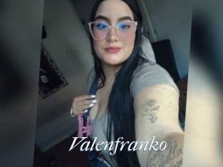 Valenfranko
