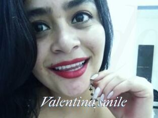 Valentina_smile
