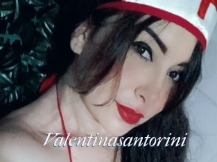 Valentinasantorini