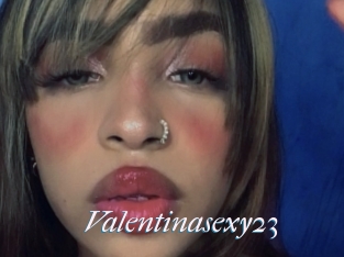 Valentinasexy23