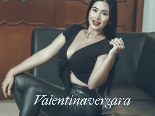Valentinavergara