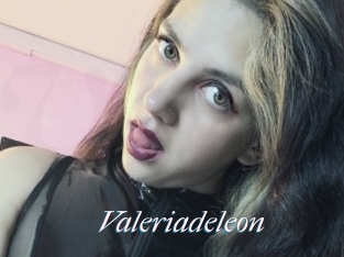 Valeriadeleon