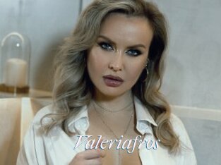 Valeriafros