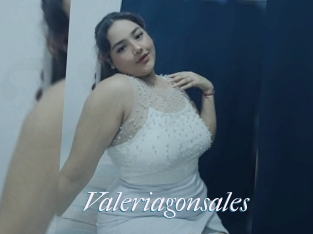 Valeriagonsales