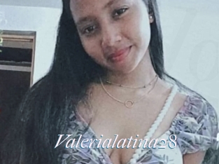 Valerialatina28