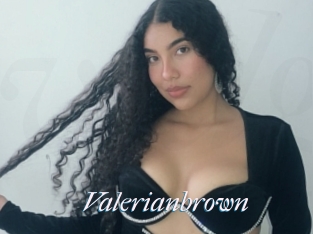 Valerianbrown