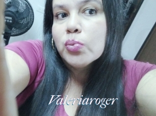 Valeriaroger