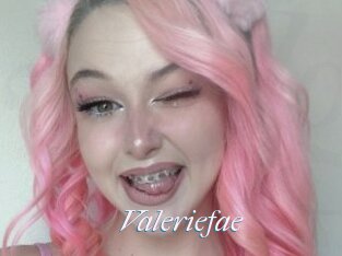 Valeriefae
