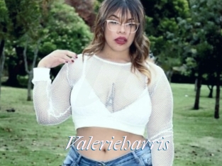 valerieharris Video Grosse