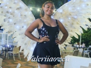 Valeriiaowen