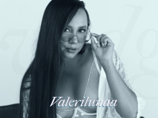 Valerilunaa