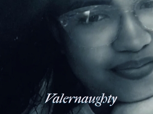 Valernaughty
