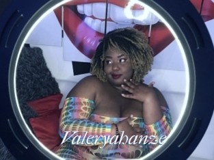 Valeryahanze