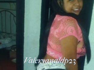 Valeryanaldp23