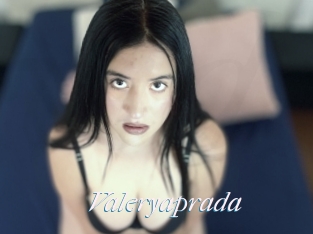 Valeryaprada