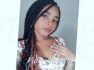 Valerydawson