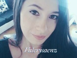 Valerysaenz
