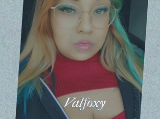 Valfoxy