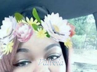 Valivia