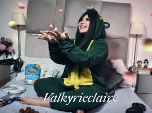 Valkyrieclaire