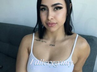 Vallerygraay