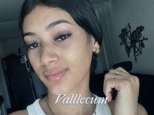 Valllecum
