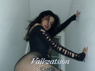 Vallwatsson